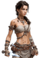 Moon Woman